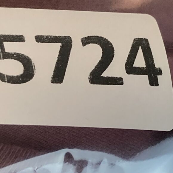 Catherines Sleepwear Shirt Womens Plus 4X Cotton Deer to my Heart - Picture 7 of 7